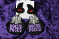 Hocus Pocus Earrings