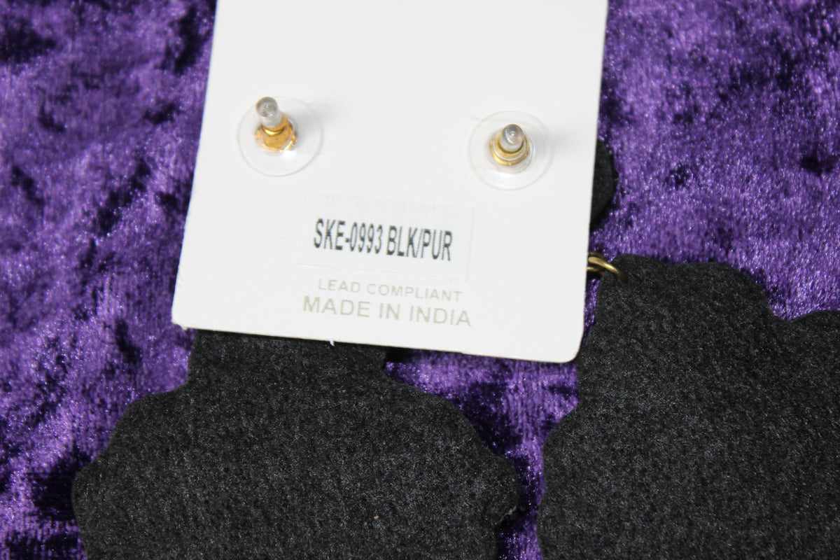 Hocus Pocus Earrings