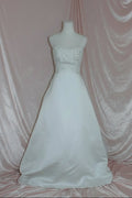 DaVinci Bridal Wedding Gown- Style T8166